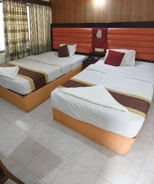 Molla Guest House Phnom Penh Zewnętrze zdjęcie